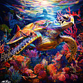 Deep Sea Life