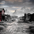 Old West